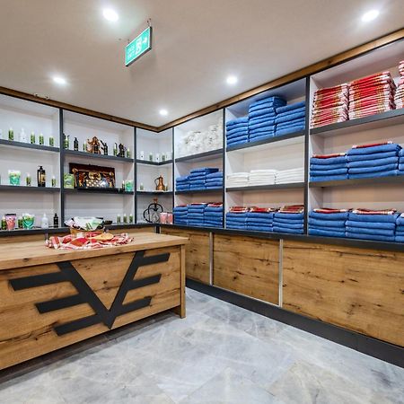 Cakiltasi Evi Otel Spa Goreme Bagian luar foto