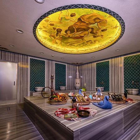 Cakiltasi Evi Otel Spa Goreme Bagian luar foto