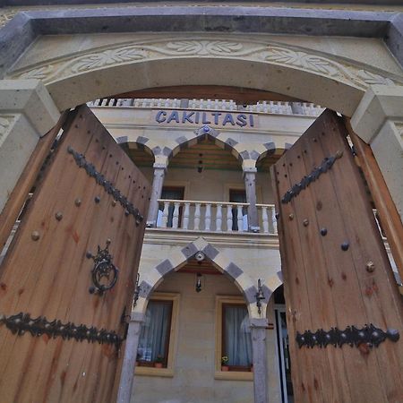Cakiltasi Evi Otel Spa Goreme Bagian luar foto