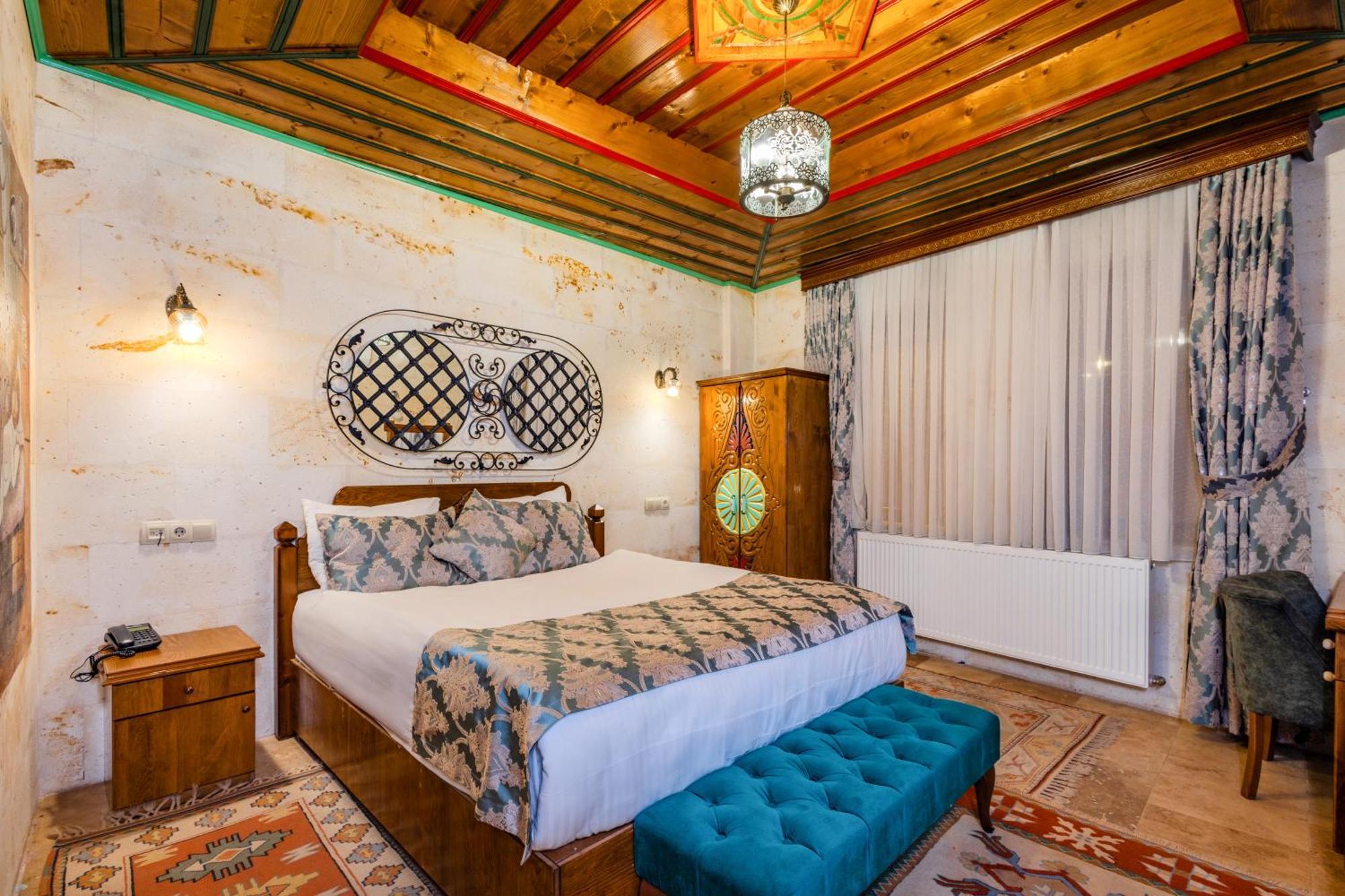 Cakiltasi Evi Otel Spa Goreme Bagian luar foto