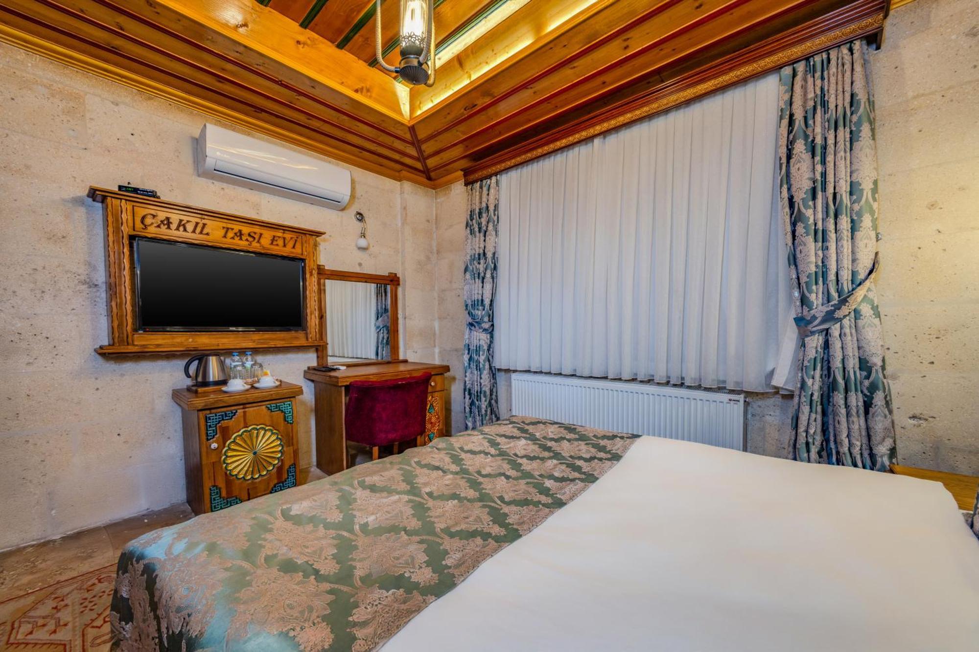 Cakiltasi Evi Otel Spa Goreme Bagian luar foto