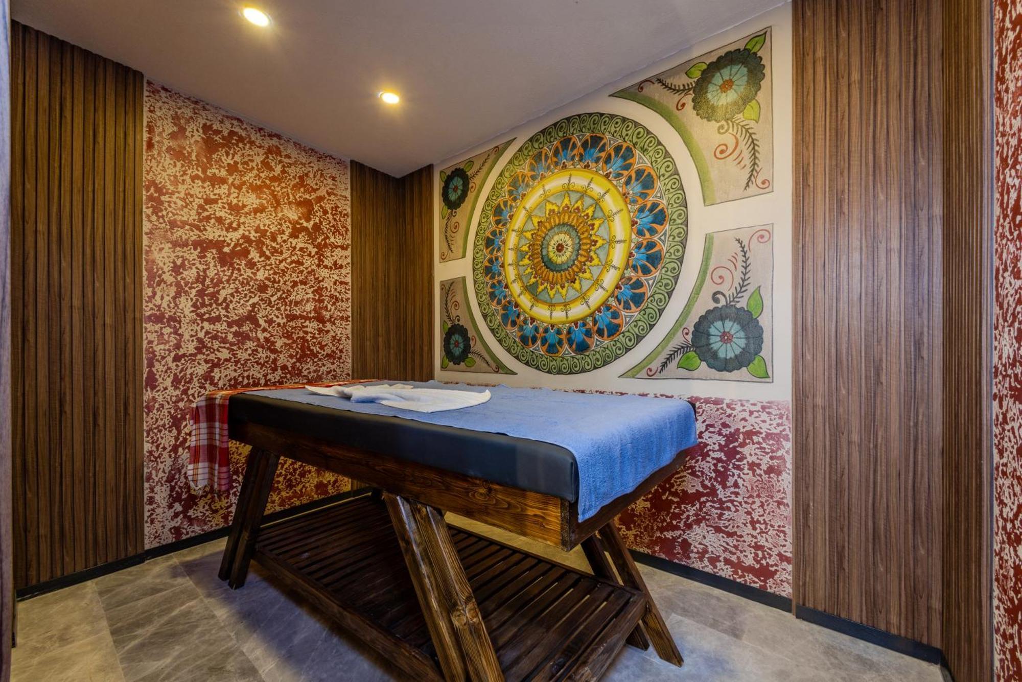Cakiltasi Evi Otel Spa Goreme Bagian luar foto