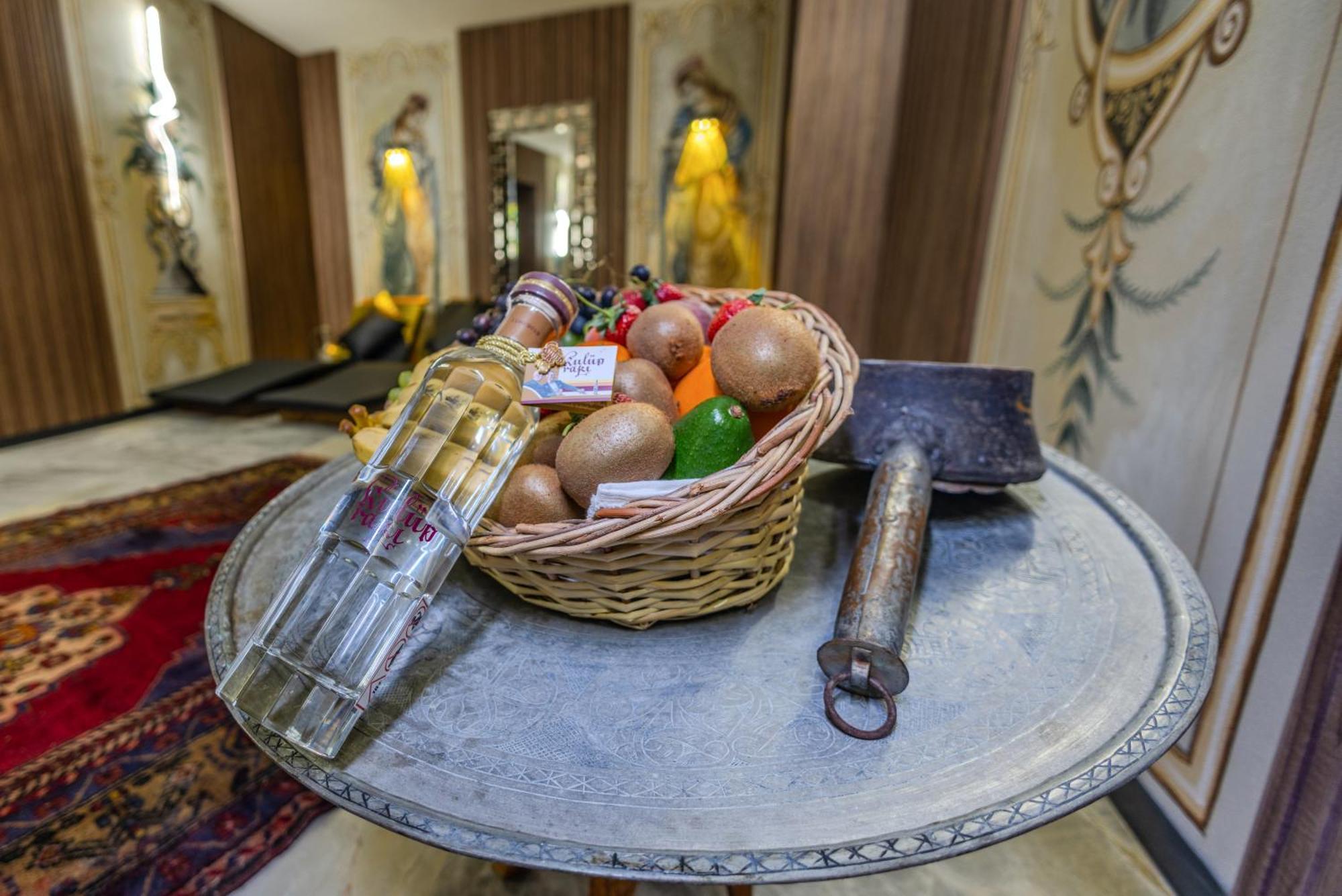 Cakiltasi Evi Otel Spa Goreme Bagian luar foto