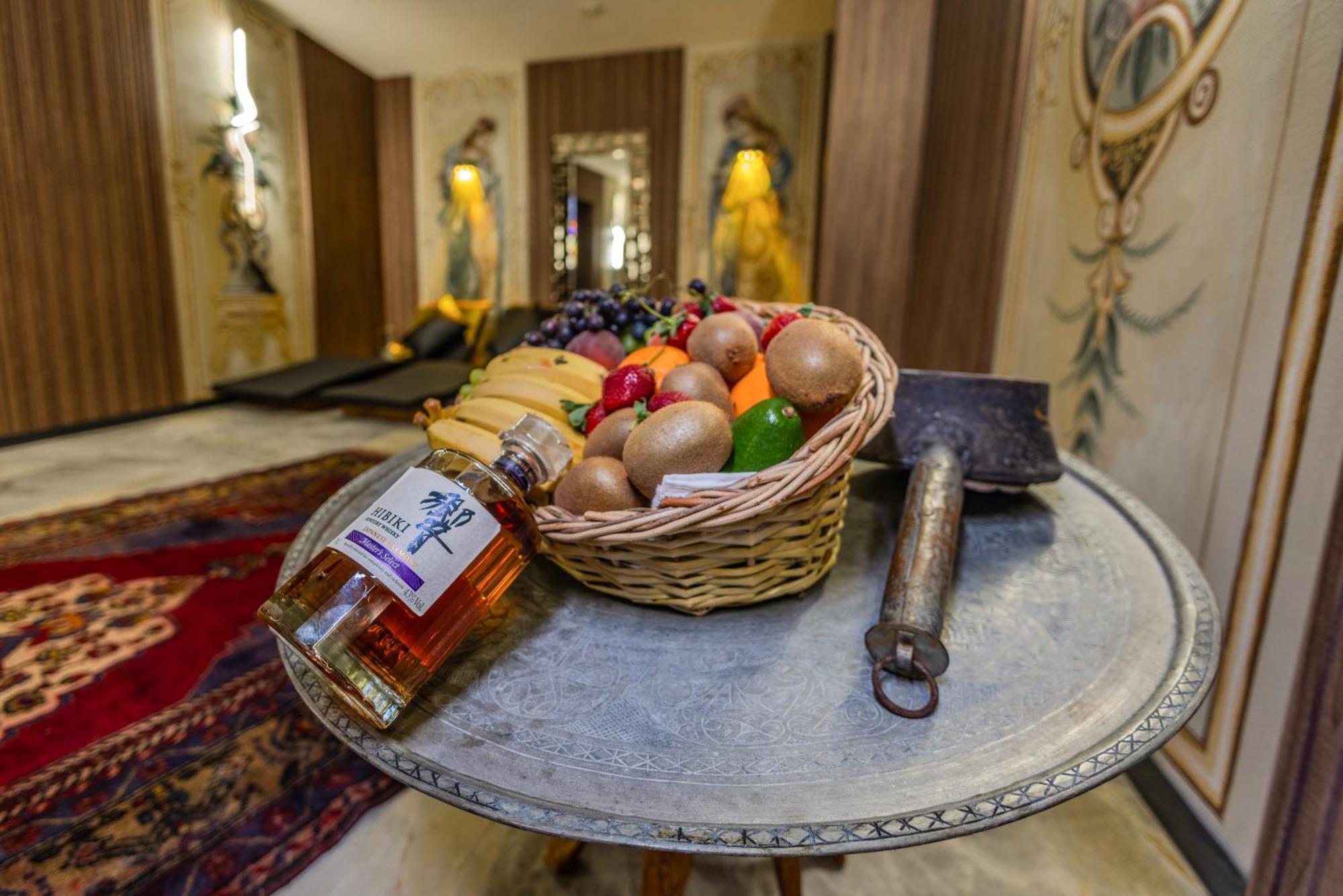 Cakiltasi Evi Otel Spa Goreme Bagian luar foto