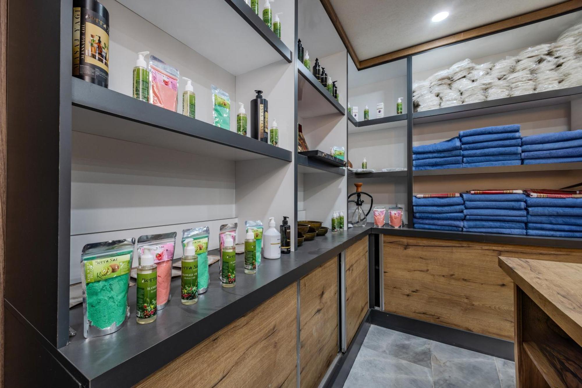 Cakiltasi Evi Otel Spa Goreme Bagian luar foto
